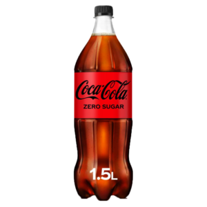 COCa Cola Zero X,l kopiëren