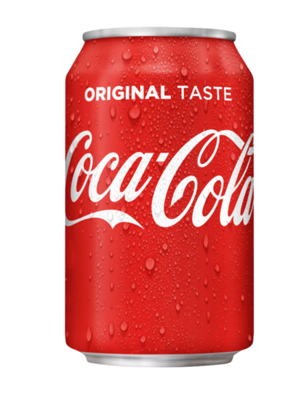 DK coca cola cl € ,
