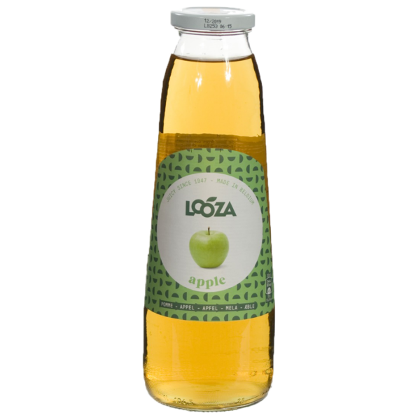 Looza fruitsap Appel liter Fles