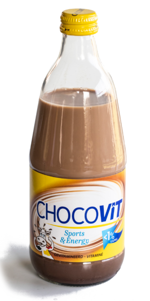 chocovit cl € ,