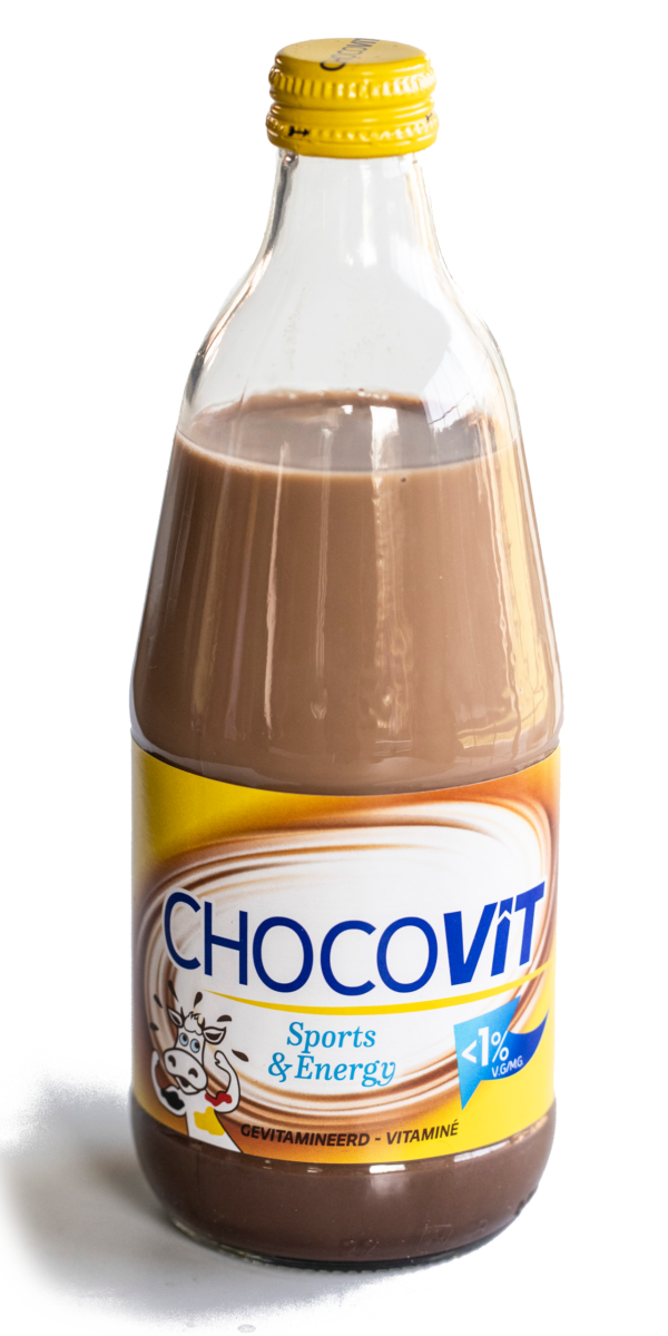 chocovit cl € ,