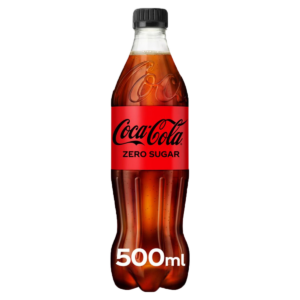 coca cola zero Xcl kopiëren