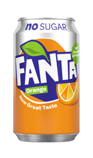 dk fanta orange zero cl € , kopiëren
