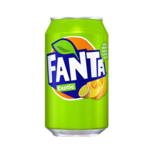 fanta exotic cl kopiëren