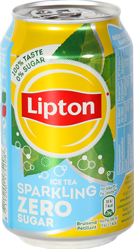 Lipton Ice Tea Zero 33cl 24-pak