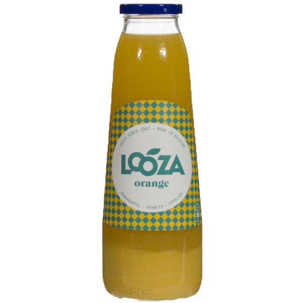 looza orange cl
