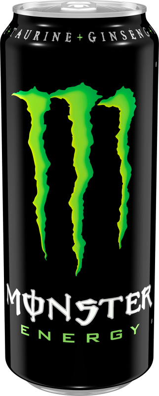 Monster 50cl 24-pak