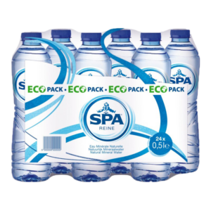 spa xcl € kopiëren