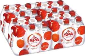 spa intense xcl € kopiëren