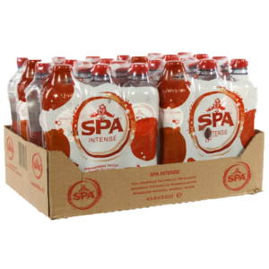spa intense xcl € , kopiëren