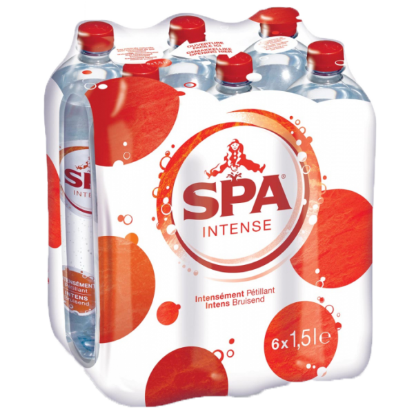 spa intense x,l € , kopiëren
